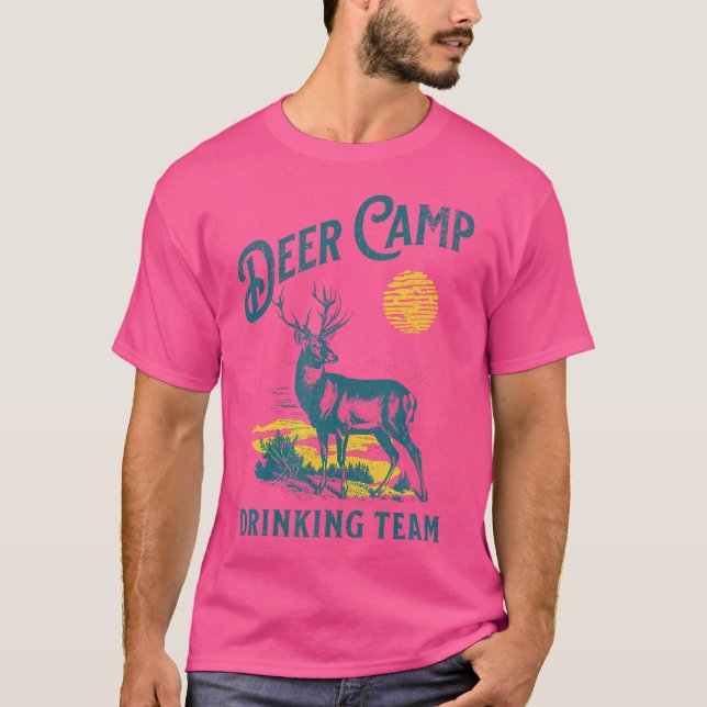 T-Shirt (Framsida)
