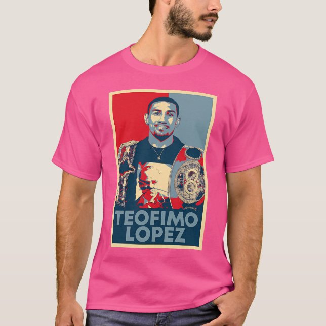 T-Shirt (Framsida)