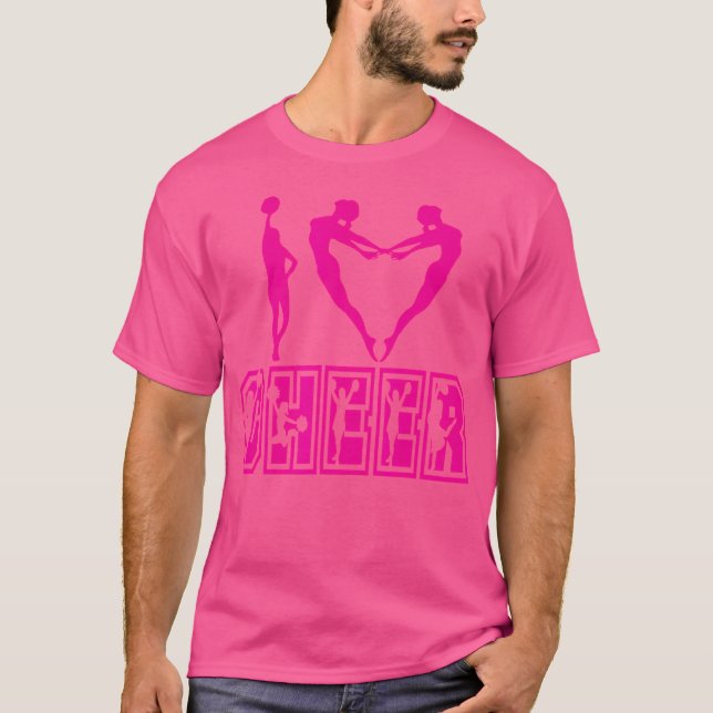T-Shirt (Framsida)