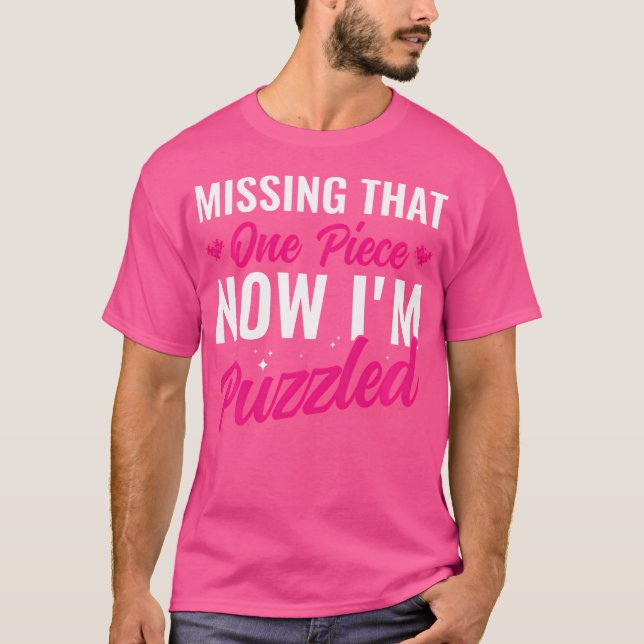 T-Shirt (Framsida)