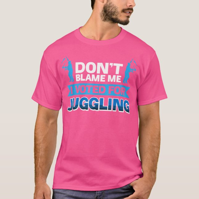 T-Shirt (Framsida)