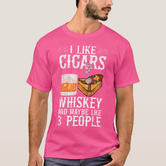 T-Shirt (Framsida)