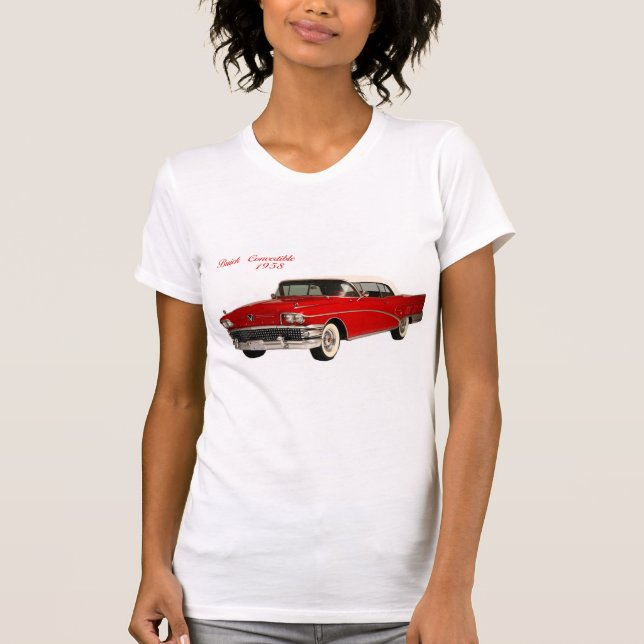T-Shirt (Framsida)