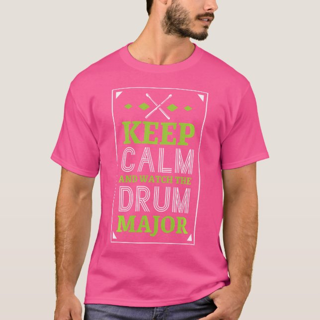 T-Shirt (Framsida)