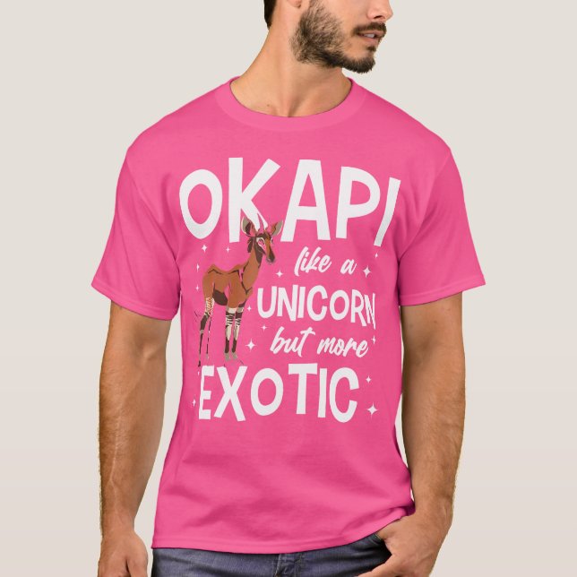 T-Shirt (Framsida)