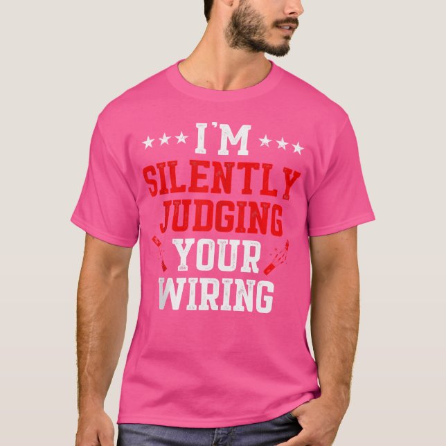 T-Shirt (Framsida)