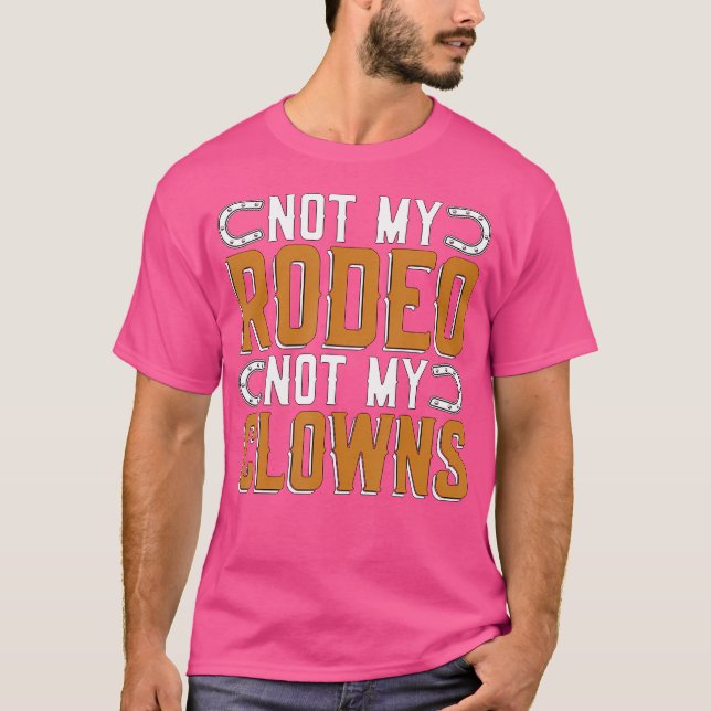 T-Shirt (Framsida)