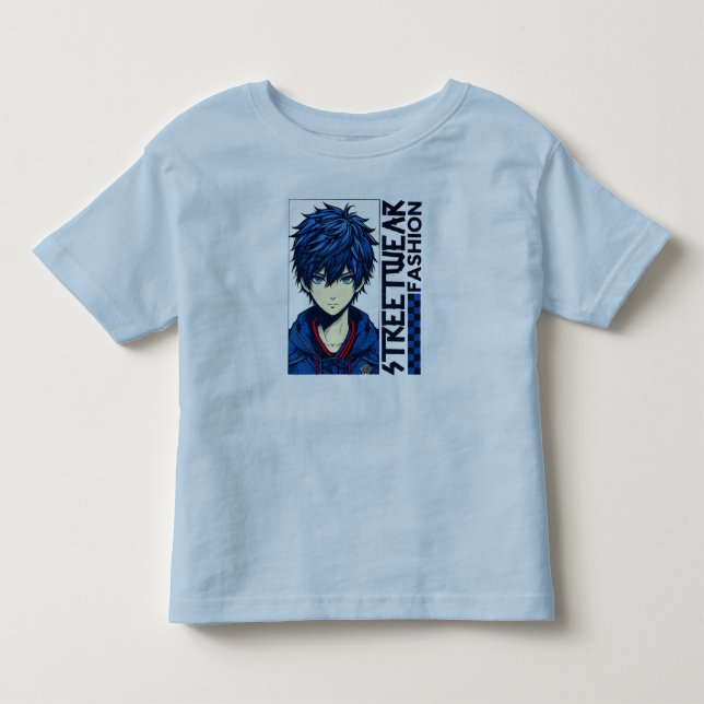 T-Shirt (Framsida)