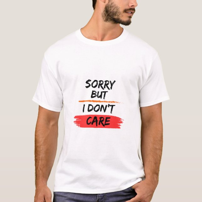 T-Shirt (Framsida)