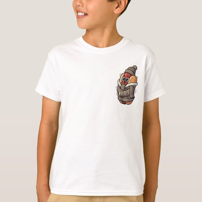T-Shirt (Framsida)