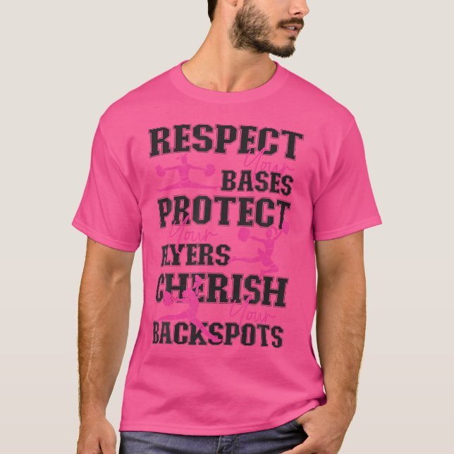 T-Shirt (Framsida)