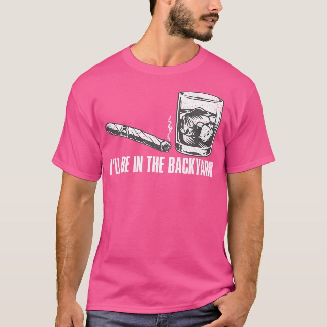 T-Shirt (Framsida)