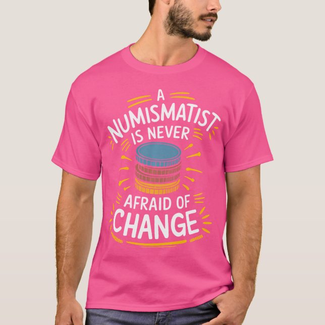 T-Shirt (Framsida)