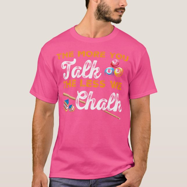 T-Shirt (Framsida)