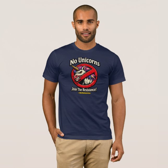 T-Shirt (Hel framsida)