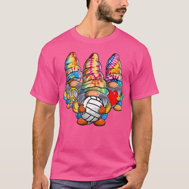 T-Shirt (Framsida)