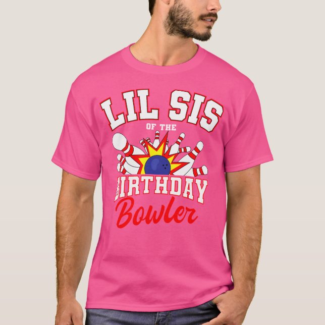 T-Shirt (Framsida)