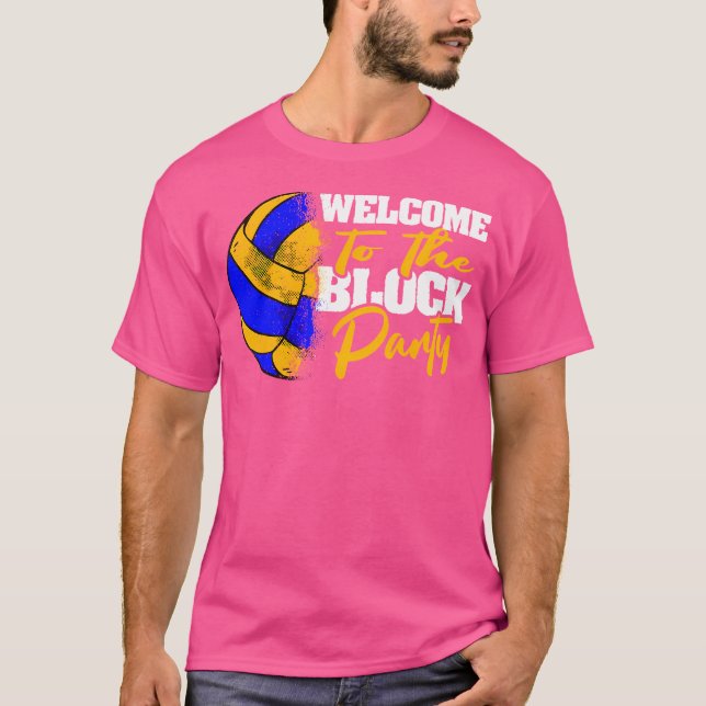 T-Shirt (Framsida)