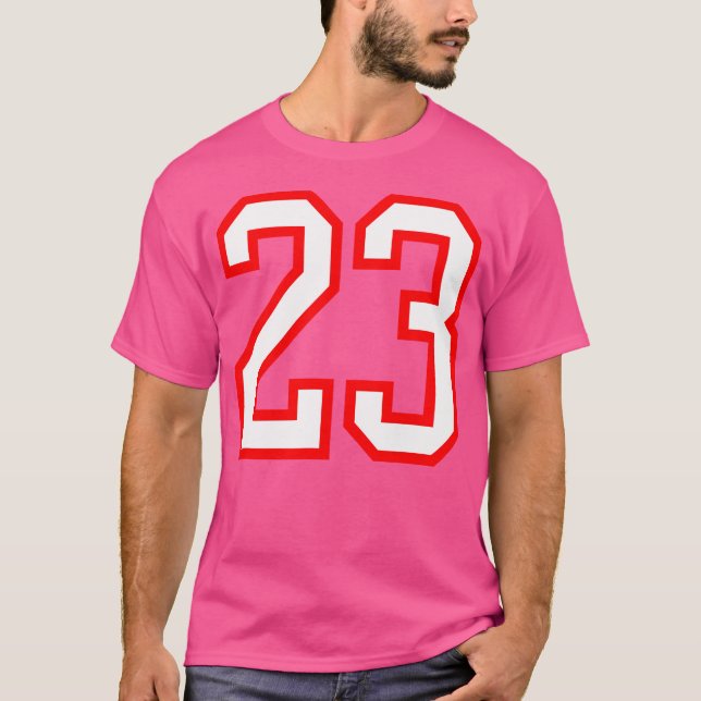 T-Shirt (Framsida)