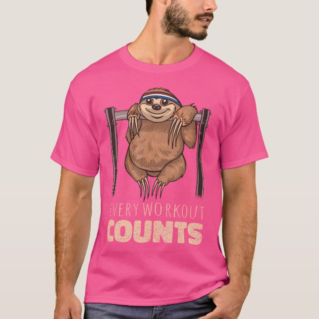 T-Shirt (Framsida)
