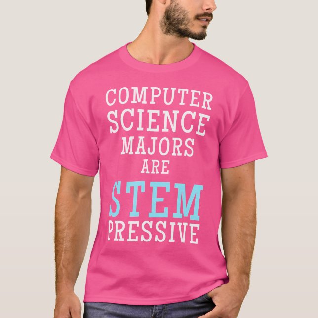 T-Shirt (Framsida)