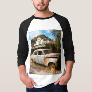 T SHIRT