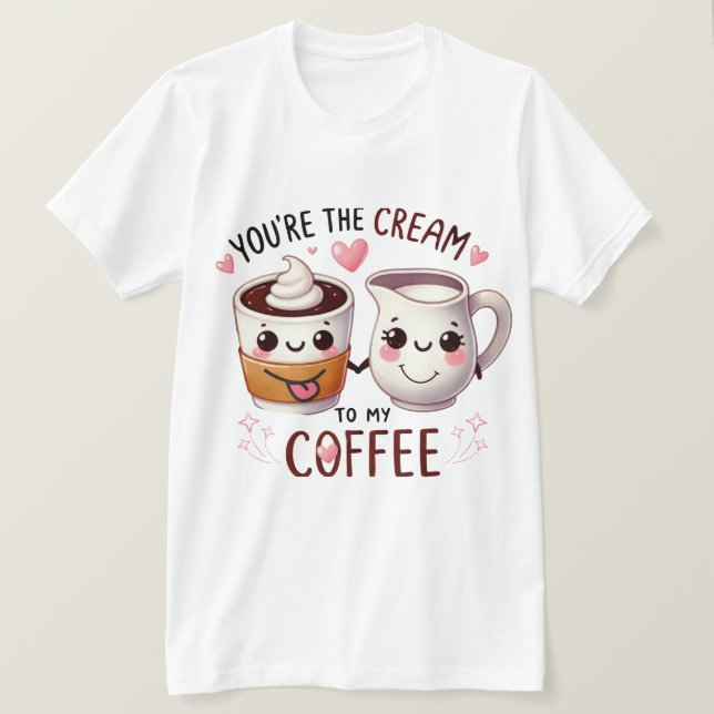 T-Shirt (Design framsida)