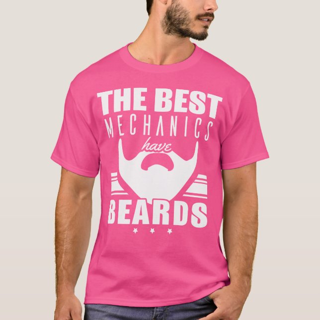 T-Shirt (Framsida)