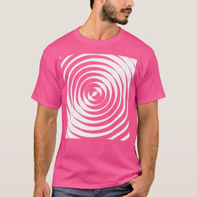 T-Shirt (Framsida)
