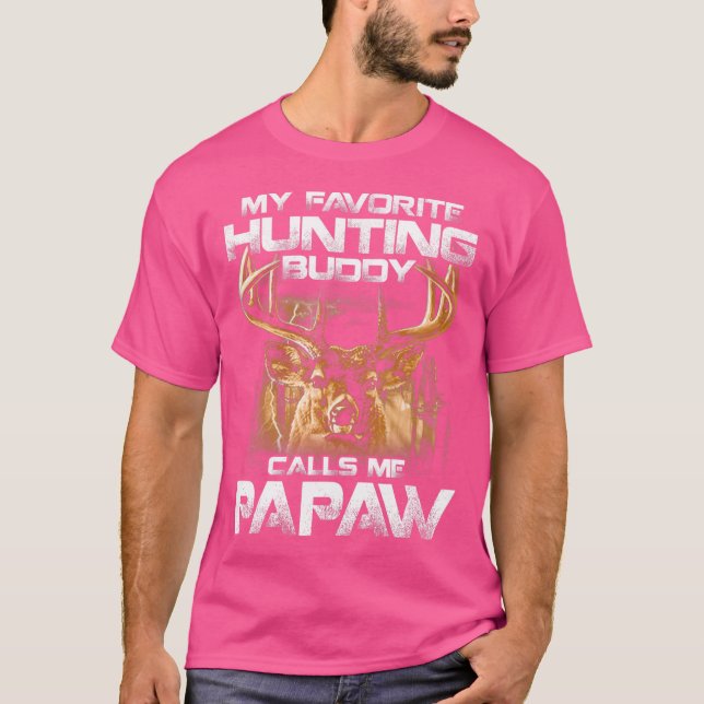 T-Shirt (Framsida)