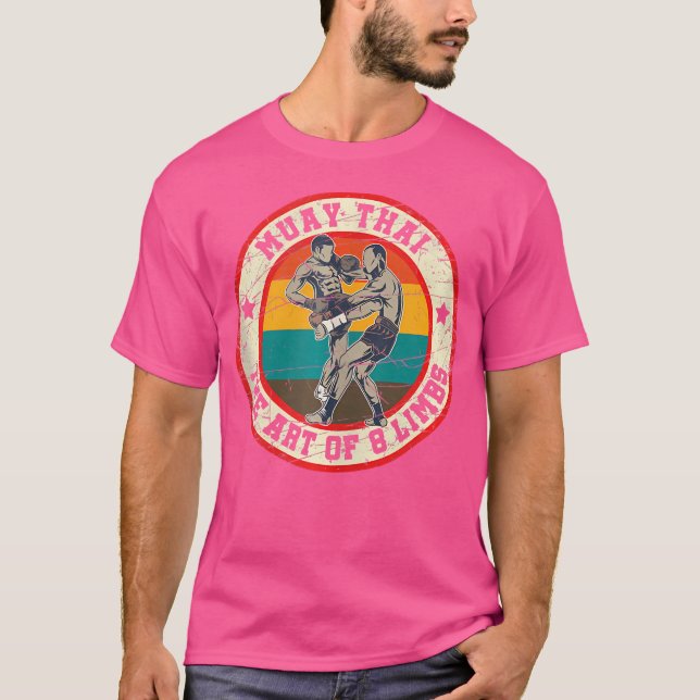 T-Shirt (Framsida)