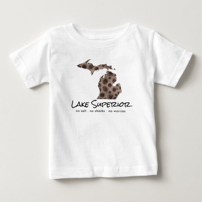 T-Shirt (Framsida)