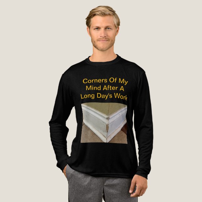 T-Shirt (Hel framsida)