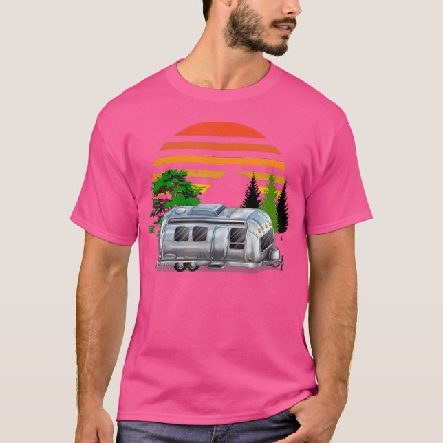 T-Shirt (Framsida)