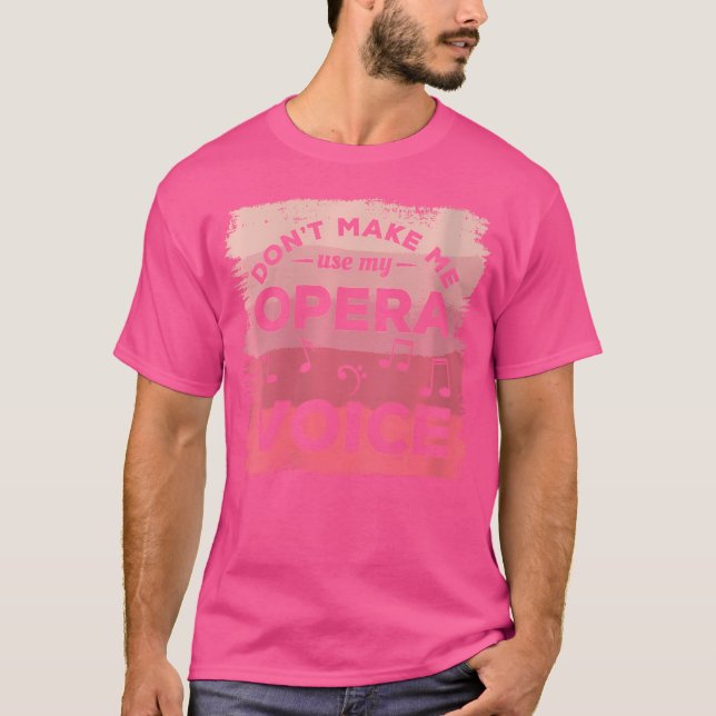 T-Shirt (Framsida)