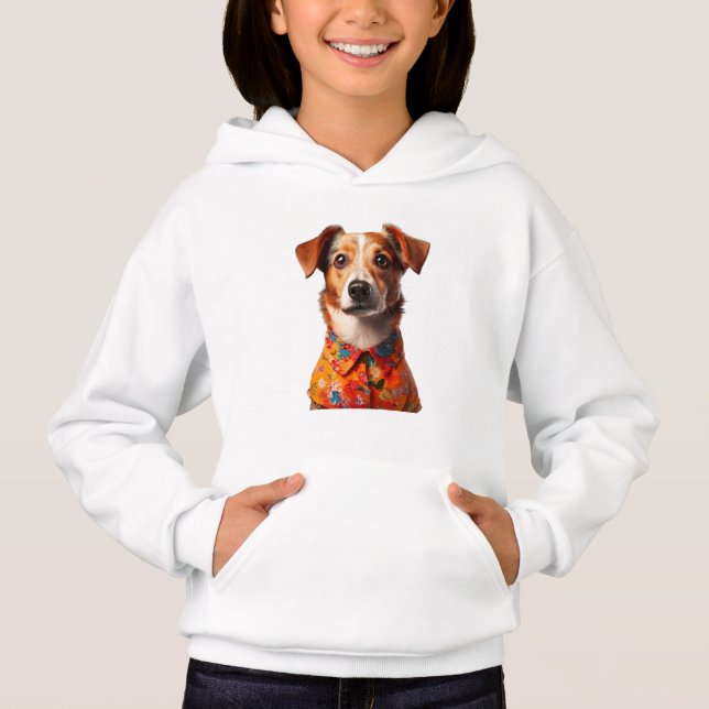 T-Shirt (Framsida)