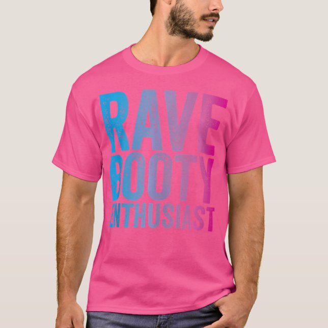 T-Shirt (Framsida)