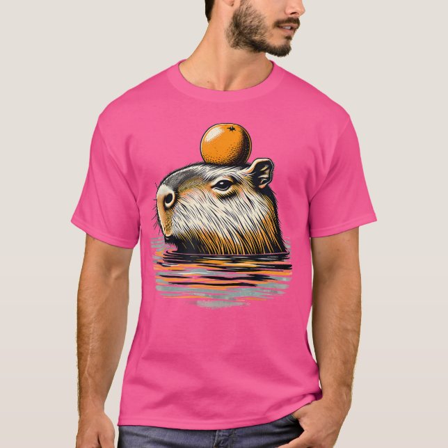 T-Shirt (Framsida)