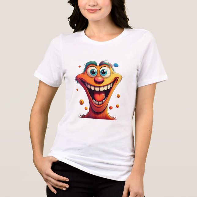 T-Shirt (Framsida)