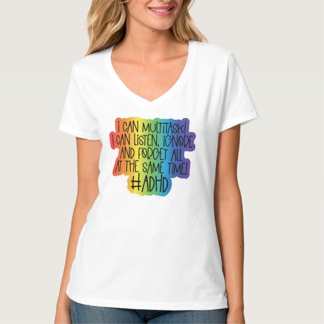 T-Shirt (Framsida)