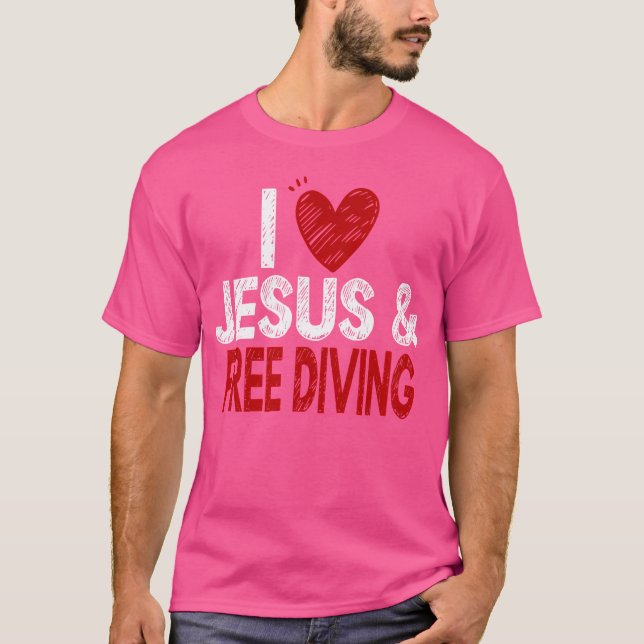 T-Shirt (Framsida)