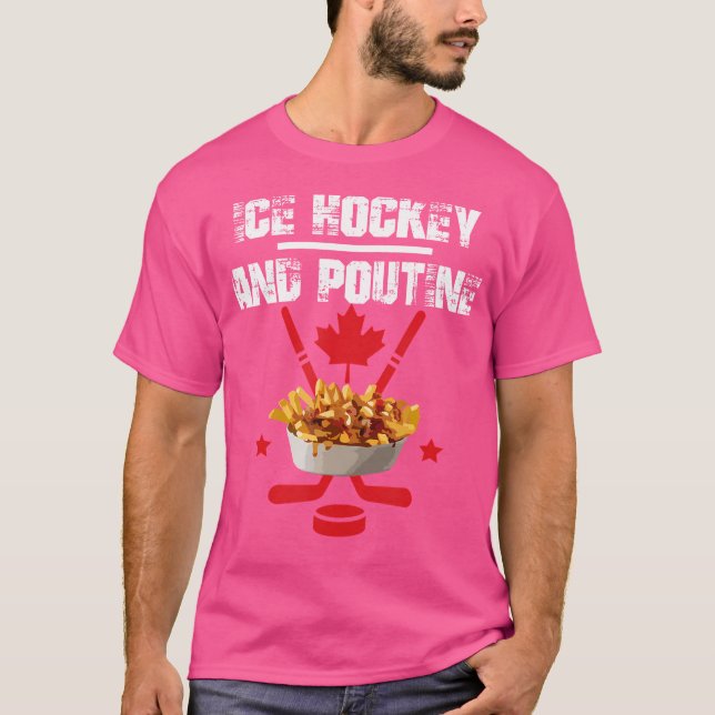 T-Shirt (Framsida)