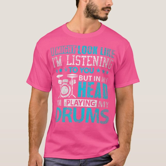 T-Shirt (Framsida)