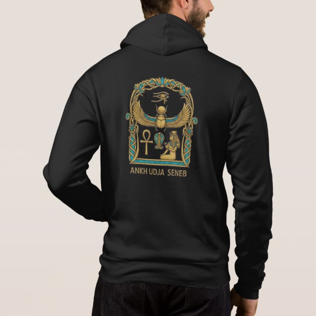 T-Shirt (Baksida)