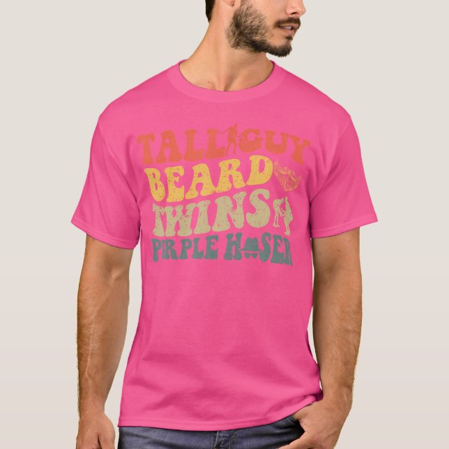 T-Shirt (Framsida)