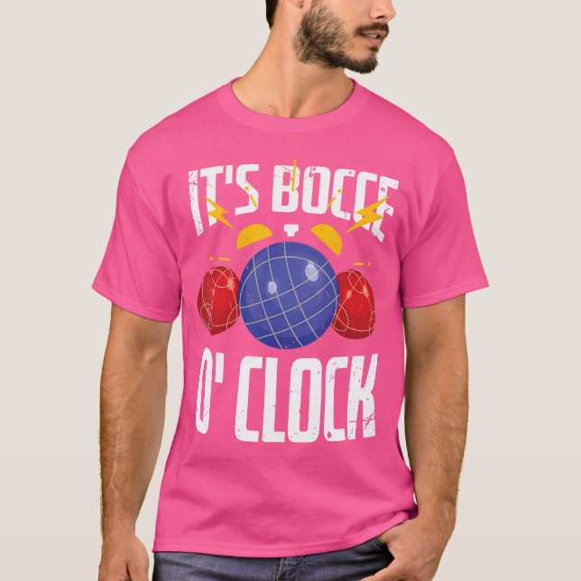 T-Shirt (Framsida)