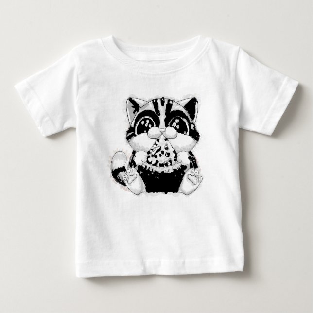 T-Shirt (Framsida)