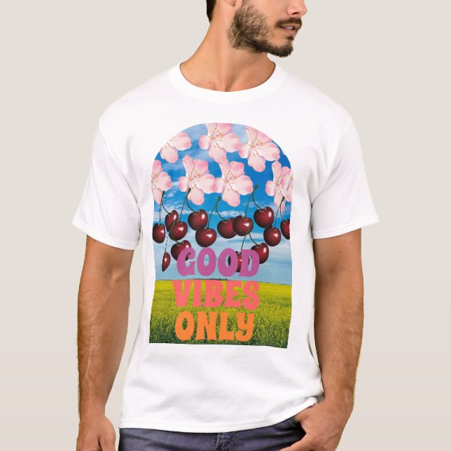 T-Shirt (Framsida)