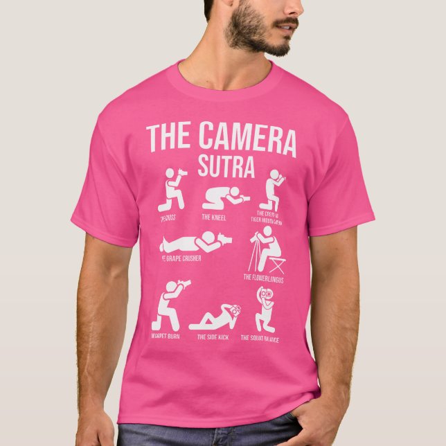 T-Shirt (Framsida)