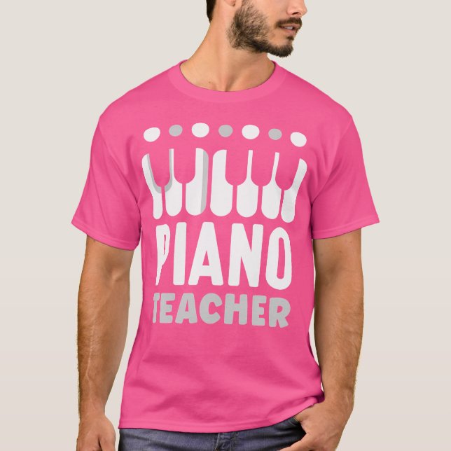T-Shirt (Framsida)